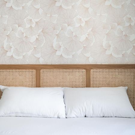 District Nation Hotel Paris Bagian luar foto